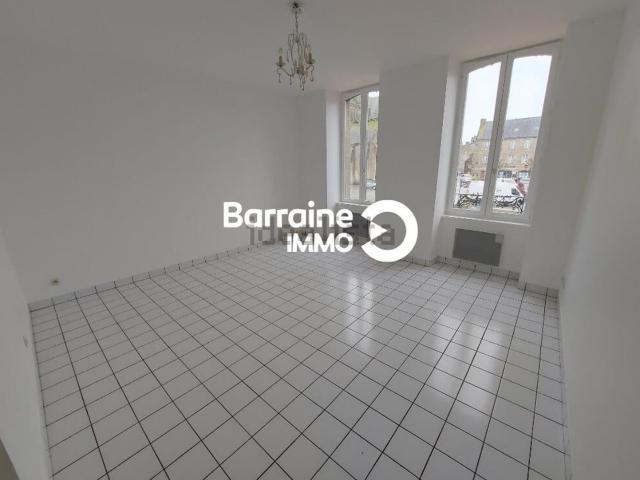 Appartement, Saint Pol de Léon