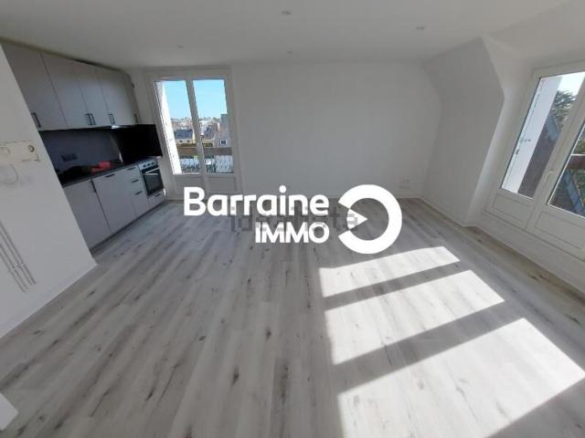 Appartement, Saint Pol de Léon