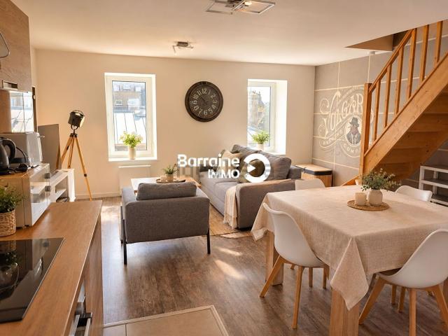 Appartement, Saint Pol de Léon
