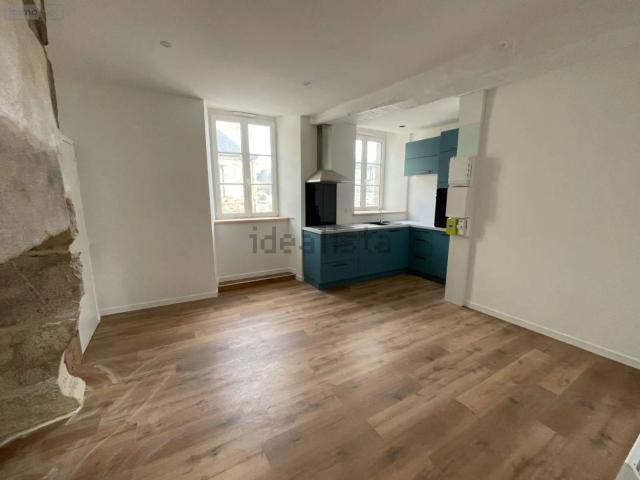 Appartement, Saint Pol de Léon