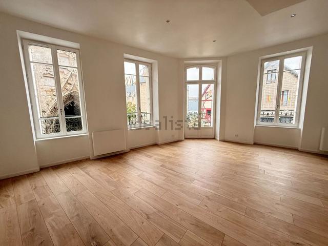 Appartement, Saint Pol de Léon