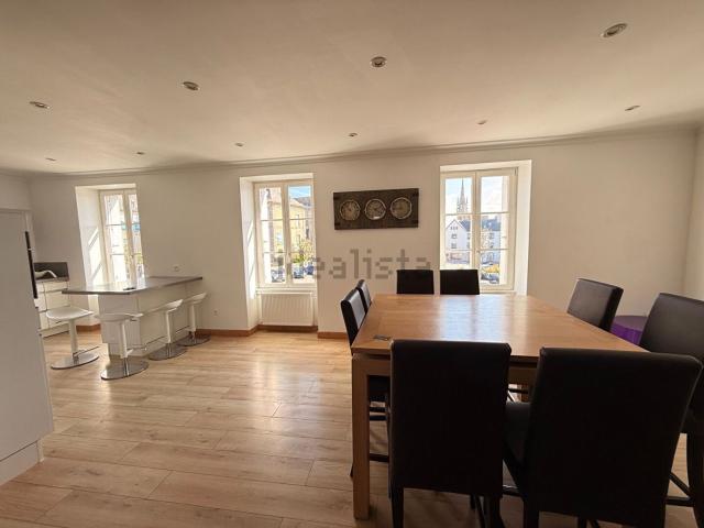 Appartement, Saint Pol de Léon