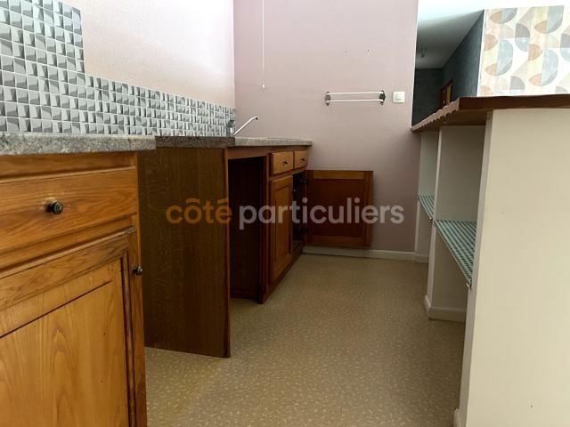 Appartement Saint Pol Sur Ternoise 3 pièce s 69 m2