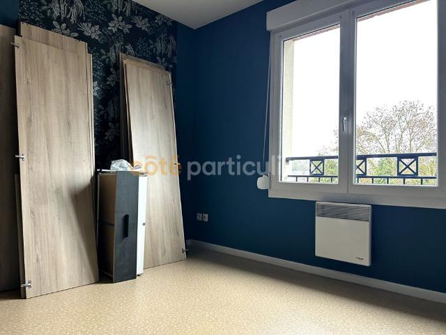 Appartement Saint Pol Sur Ternoise 3 pièce s 69 m2
