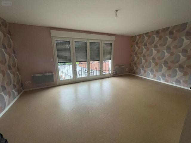 Appartement, Saint Pol sur Ternoise