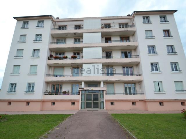 Appartement, Saint Pourçain sur Sioule