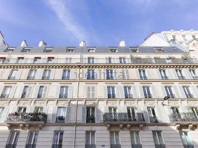 Appartement, Saint Placide, Paris