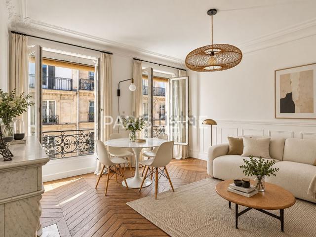 Appartement, Saint Placide, Paris