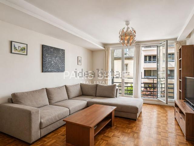 Appartement, Saint Placide, Paris
