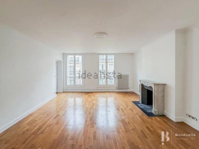 Appartement, Saint Placide, Paris