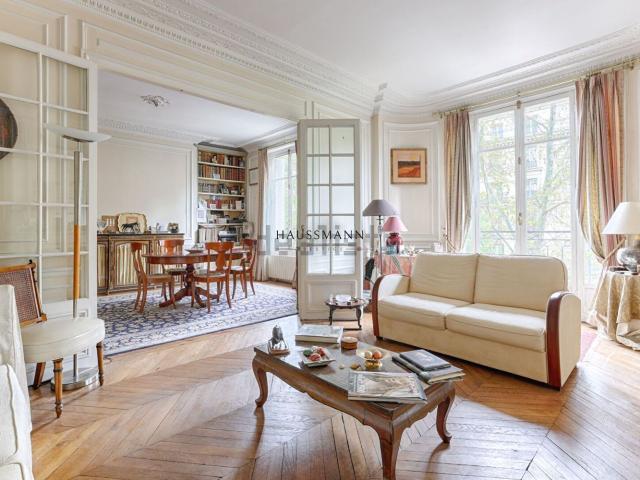 Appartement, Saint Placide, Paris