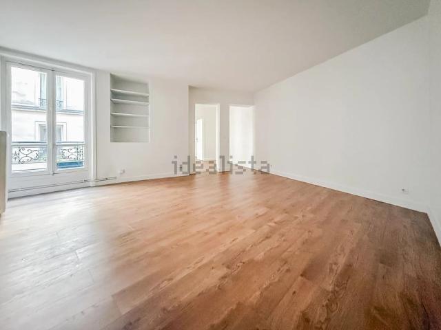 Appartement, Saint Placide, Paris