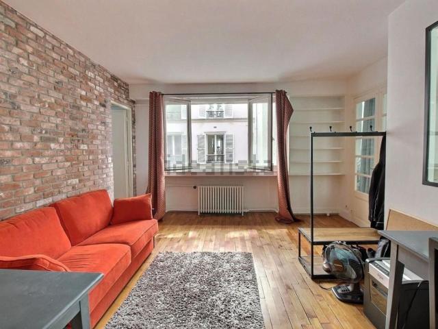 Appartement, Saint Placide, Paris
