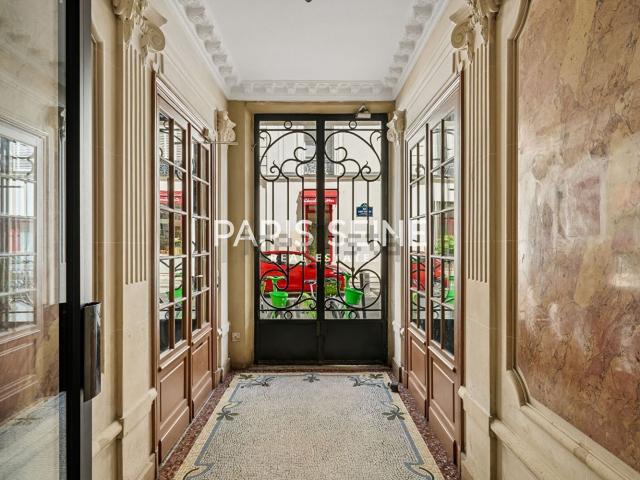 Appartement, Saint Placide, Paris