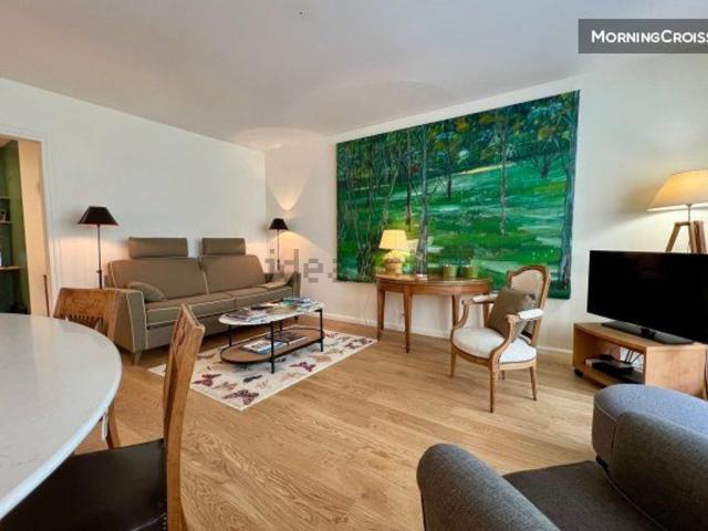 Appartement, Saint Placide, Paris