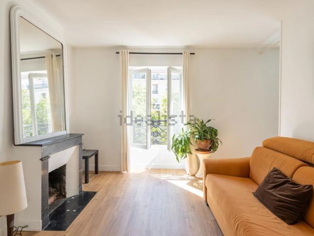 Appartement, Saint Placide, Paris