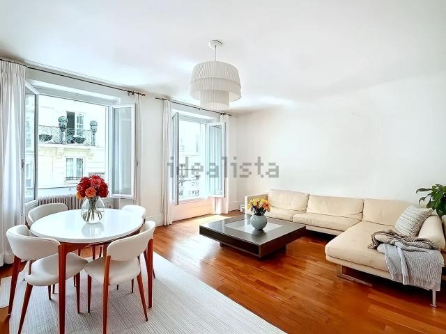 Appartement, Saint Placide, Paris