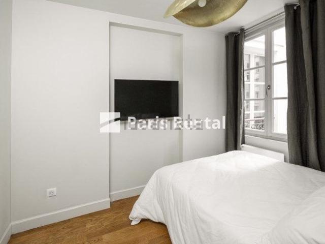Appartement, Saint Placide, Paris