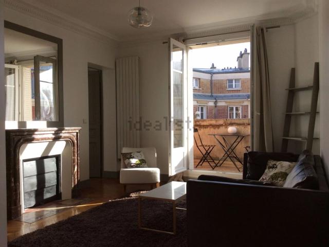 Appartement, Saint Placide, Paris