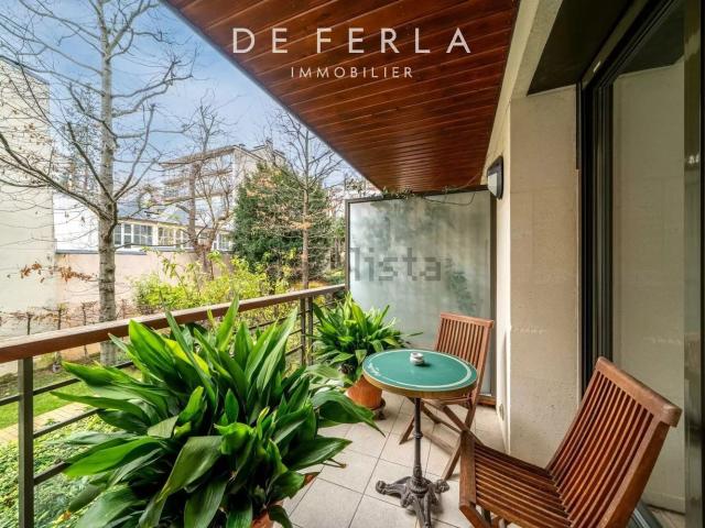 Appartement, Saint Placide, Paris