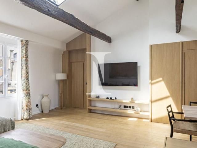 Appartement • Saint Placide