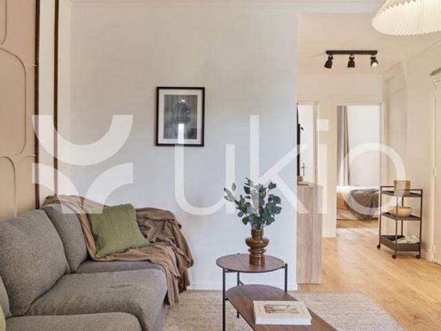 Appartement • Saint Placide