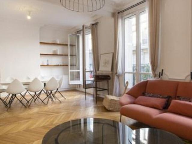 Appartement • Saint Placide