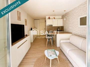 Appartement Saint Provence 83270 DS103343209