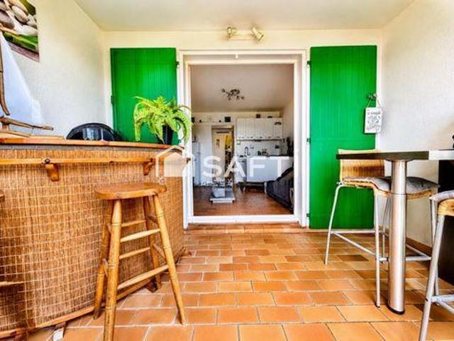 Appartement Saint Provence 83370 DLS102759276