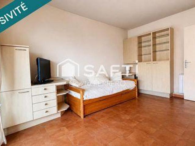 Appartement Saint Provence 83370 DLS104846861