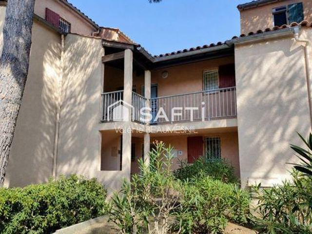 Appartement Saint Provence 83370 DLS104918528