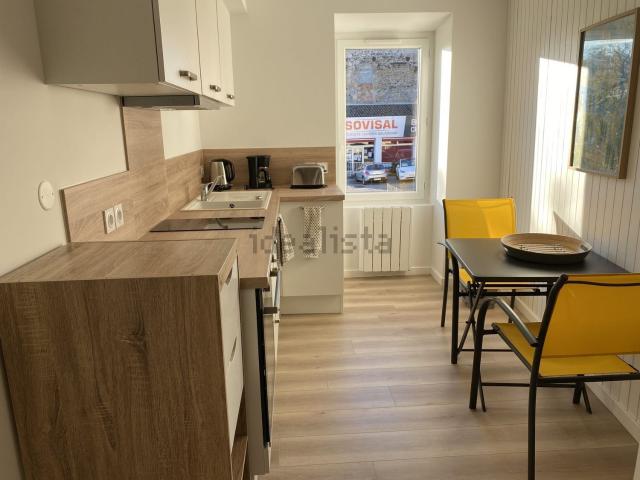 Appartement, Saint Privat