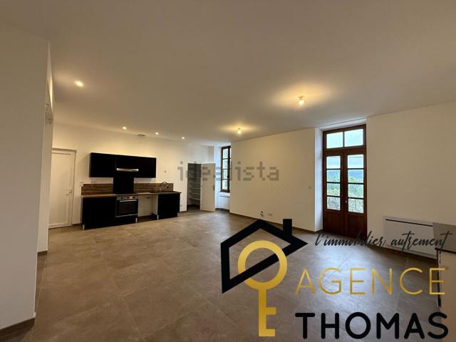 Appartement, Saint Privat