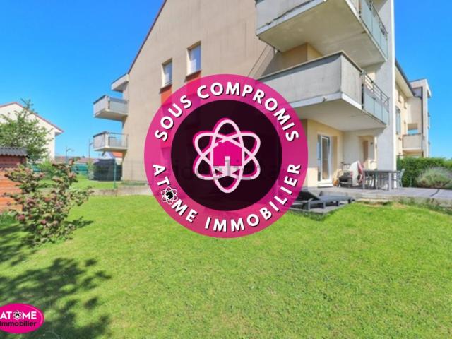 Appartement, Saint Privat la Montagne
