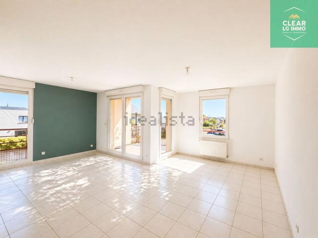 Appartement, Saint Privat la Montagne