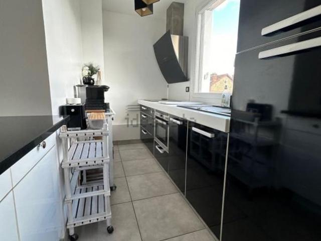 Appartement, Saint Prix