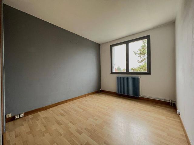 Appartement Saint Prix 3 pièce s 60 m2