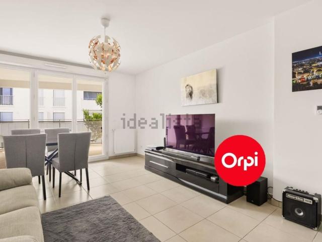Appartement, Saint Priest