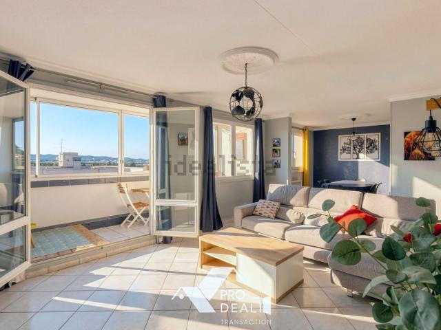 Appartement, Saint Priest