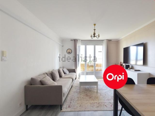 Appartement, Saint Priest
