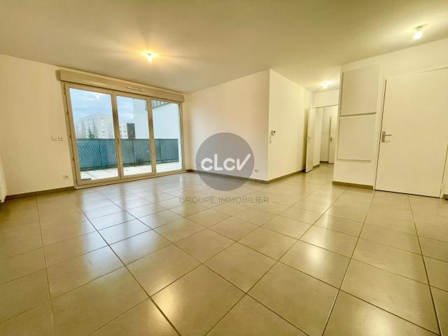 Appartement Saint Priest
