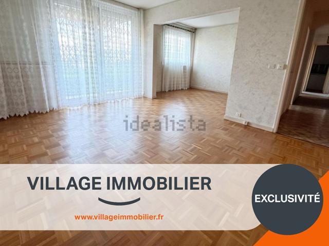 Appartement, Saint Priest