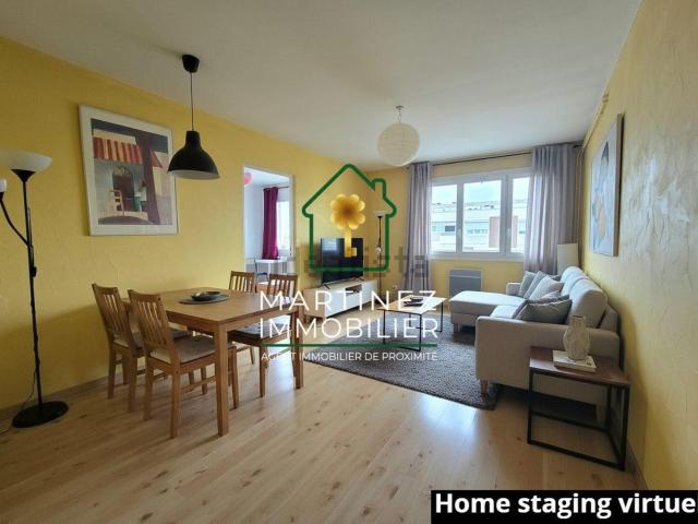 Appartement, Saint Priest