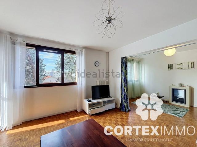 Appartement, Saint Priest