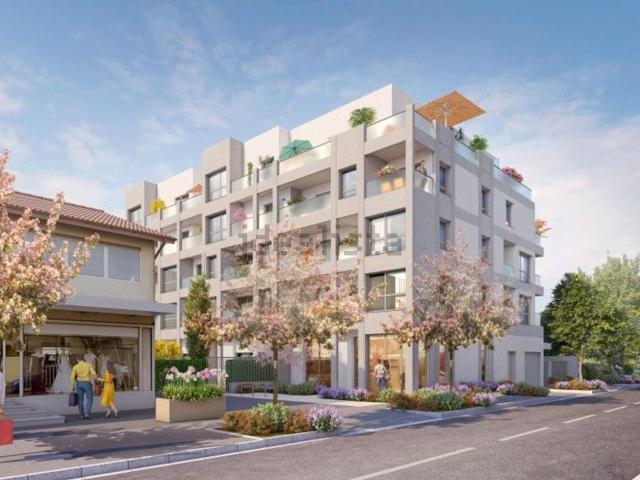 Appartement, Saint Priest