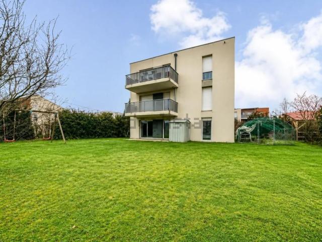 Appartement, Saint Priest