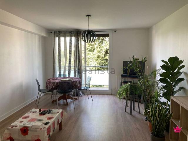 Appartement, Saint Priest