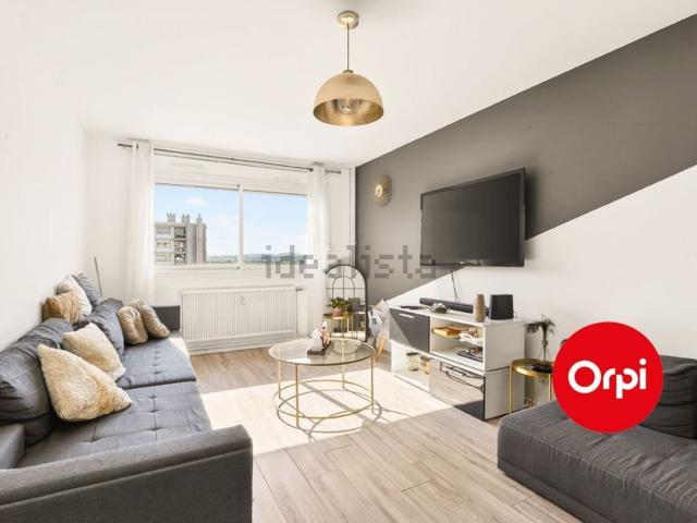 Appartement, Saint Priest