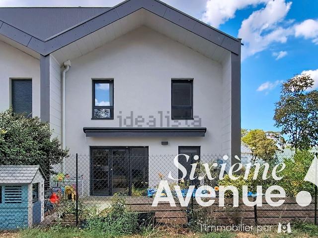 Appartement, Saint Priest