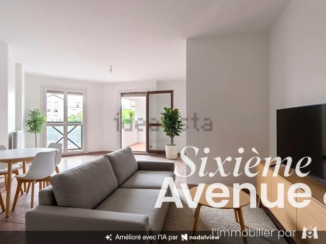Appartement, Saint Priest